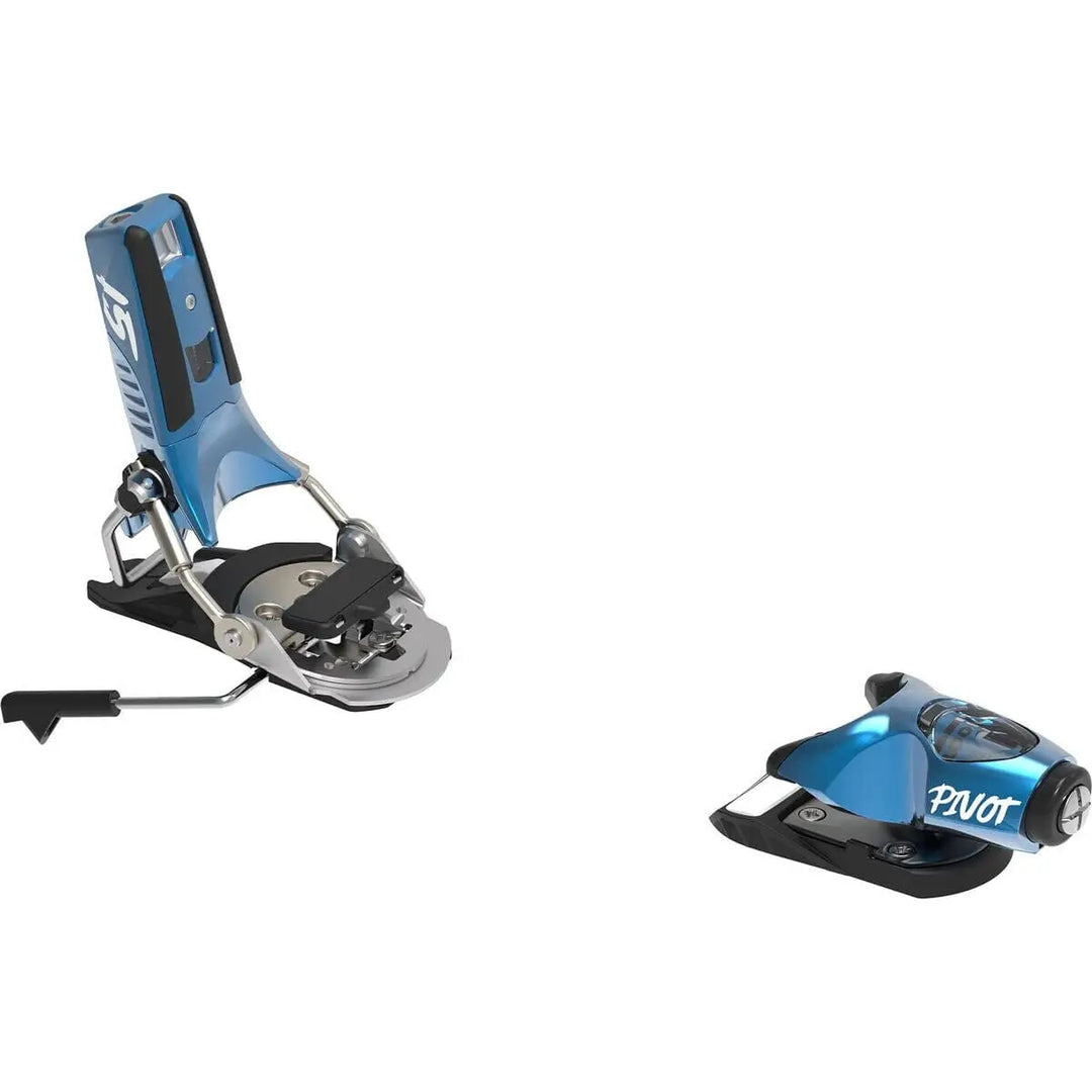 Look Pivot 2.0 15 GW B105 Ski Bindings 