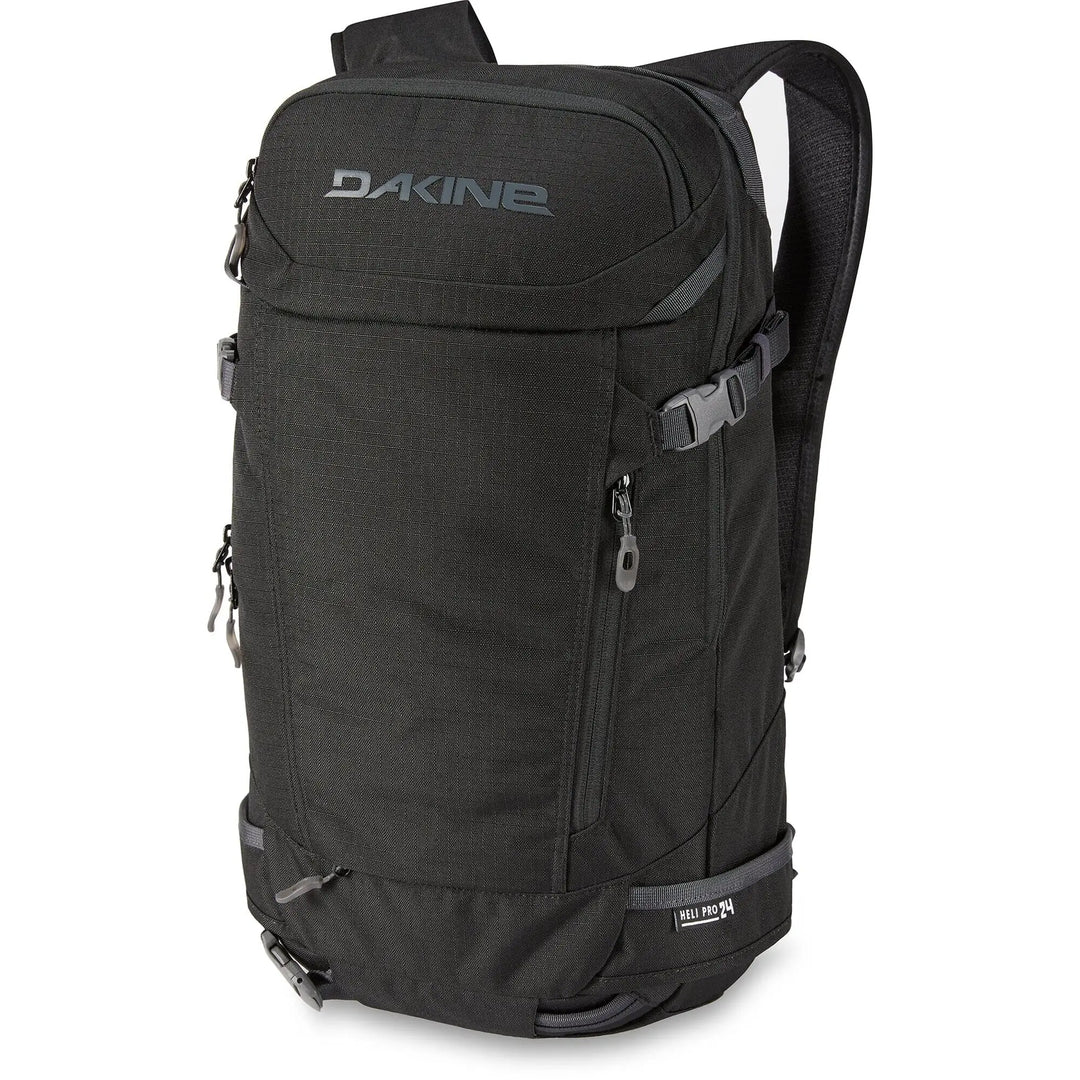 Dakine Heli Pro 24L Backpack Black 
