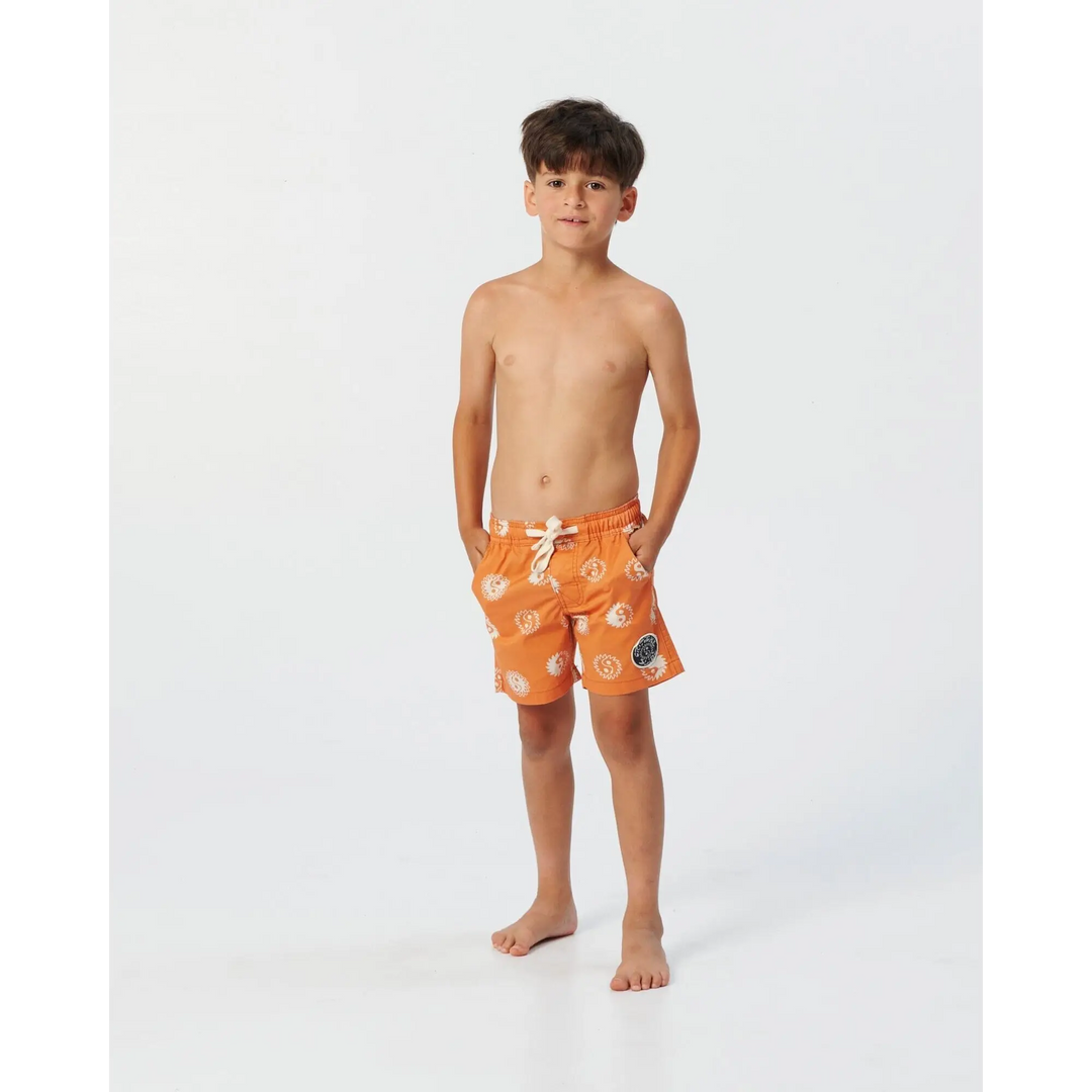 The Critical Slide Society Ying Yang Youth Boardshorts 