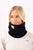 Eivy Adjustable Fleece Neckwarmer 