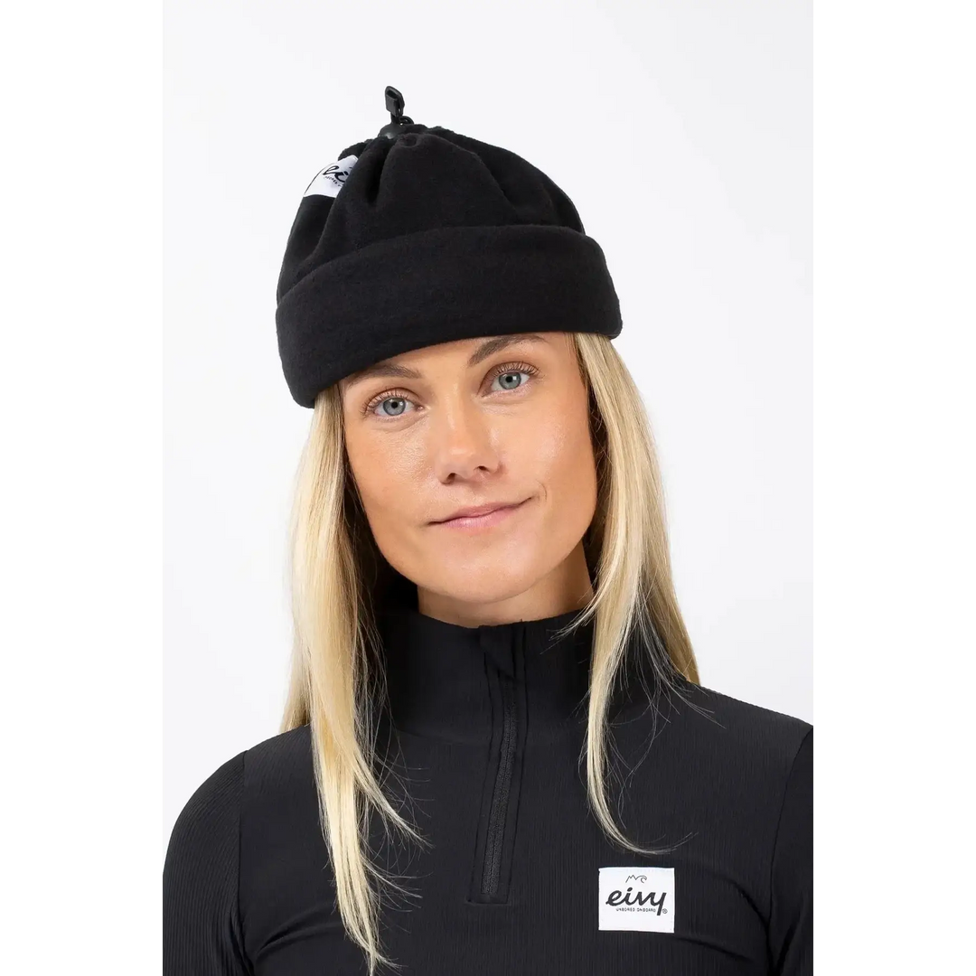 Eivy Adjustable Fleece Neckwarmer 