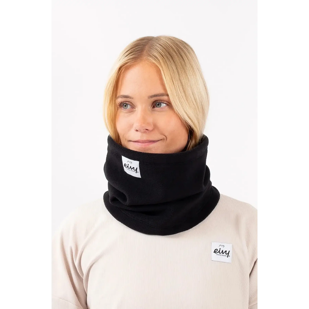 Eivy Adjustable Fleece Neckwarmer 