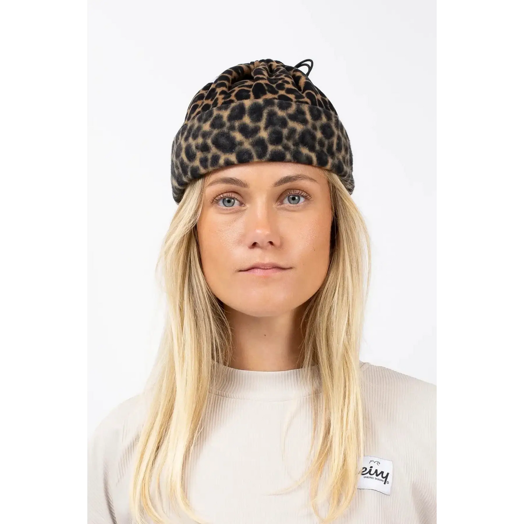 Eivy Adjustable Fleece Neckwarmer 