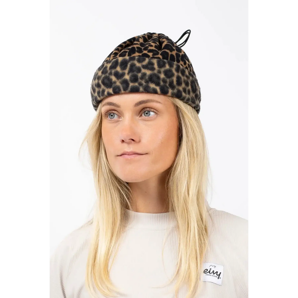 Eivy Adjustable Fleece Neckwarmer 