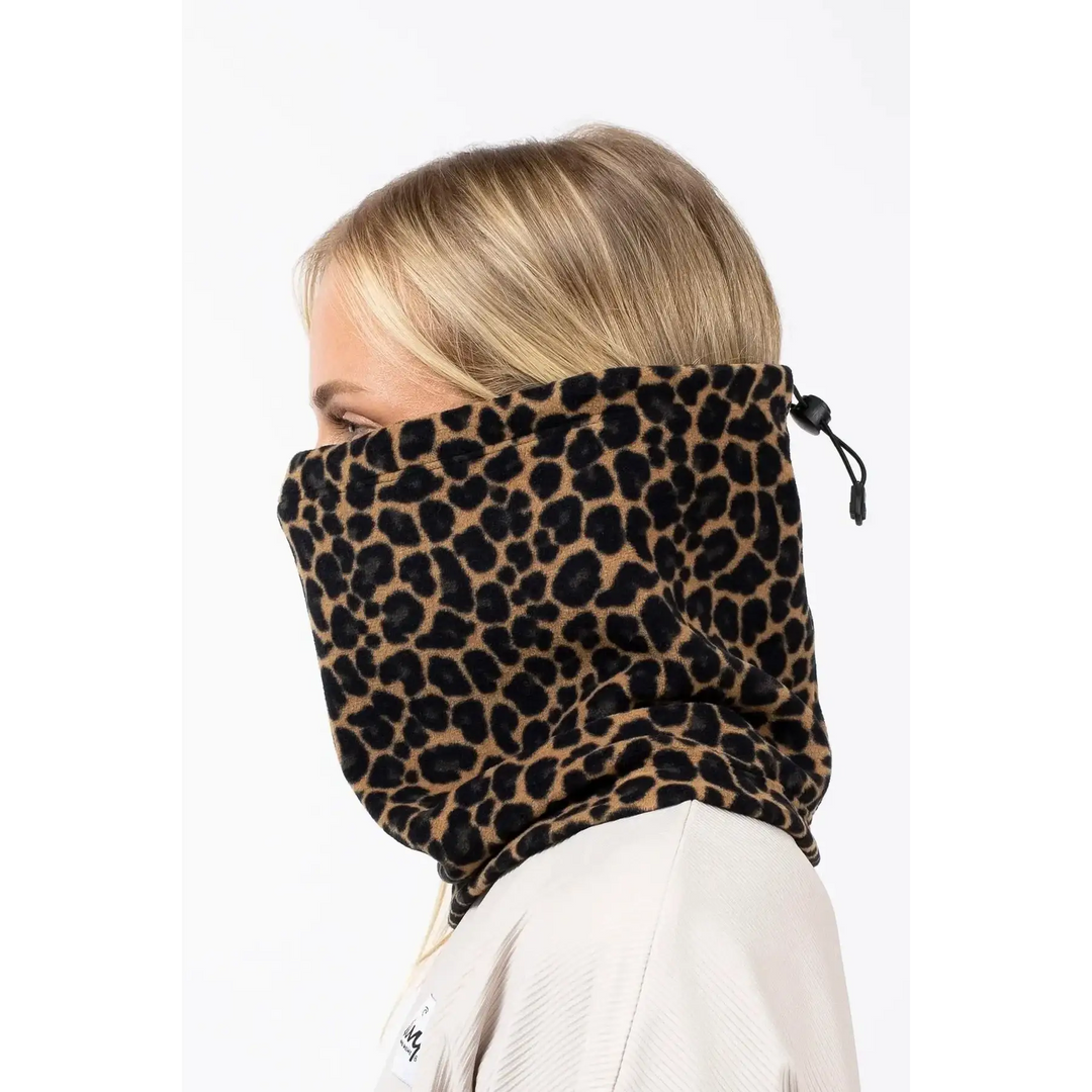 Eivy Adjustable Fleece Neckwarmer 