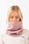 Eivy Adjustable Sherpa Neckwarmer 