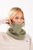 Eivy Adjustable Sherpa Neckwarmer 