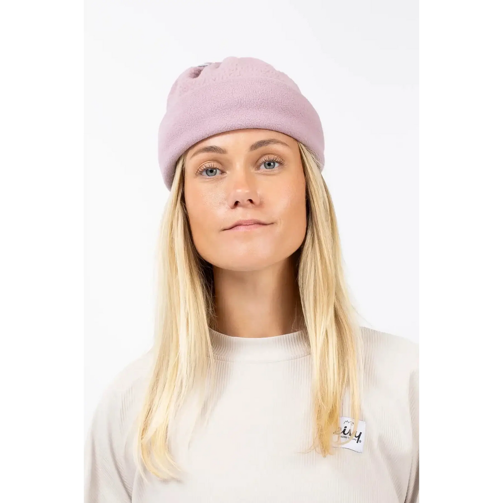 Eivy Adjustable Sherpa Neckwarmer 