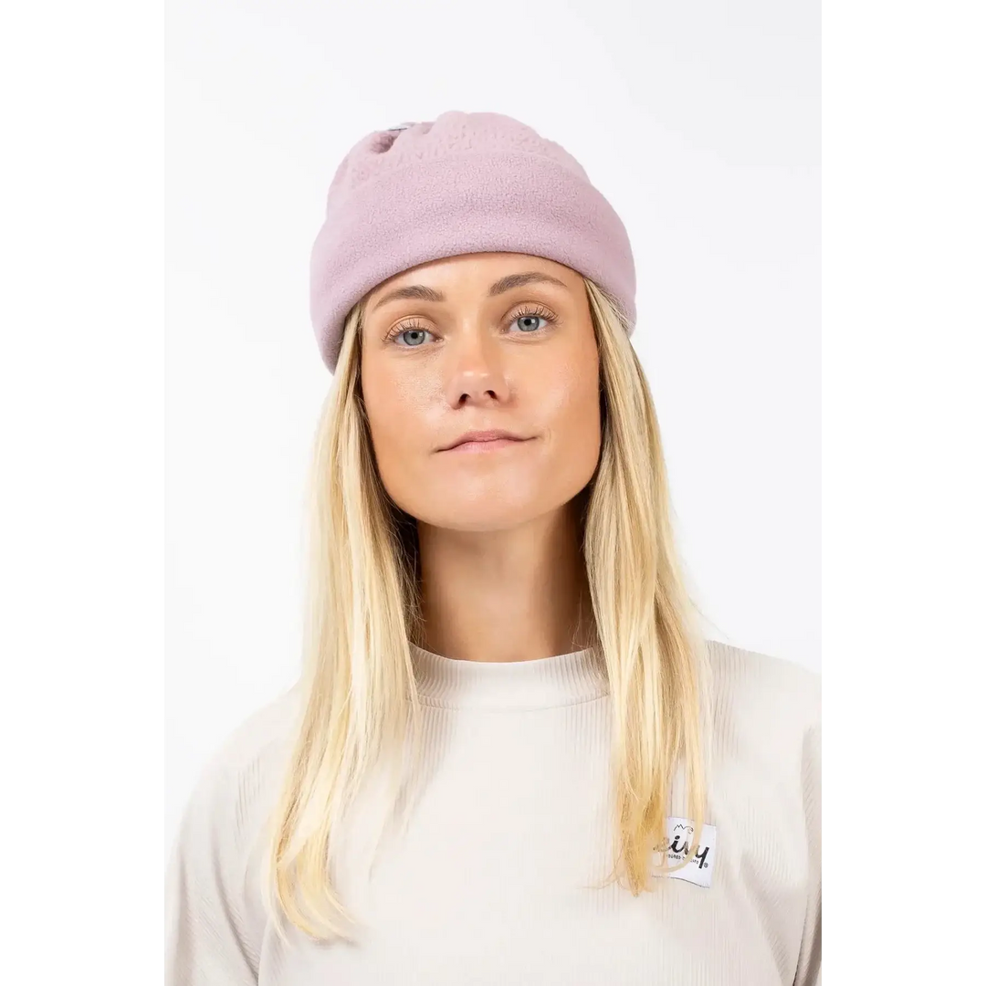 Eivy Adjustable Sherpa Neckwarmer 