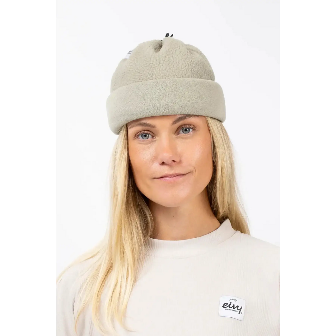 Eivy Adjustable Sherpa Neckwarmer 