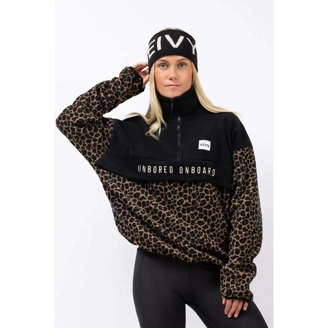 Eivy Ball Fleece 