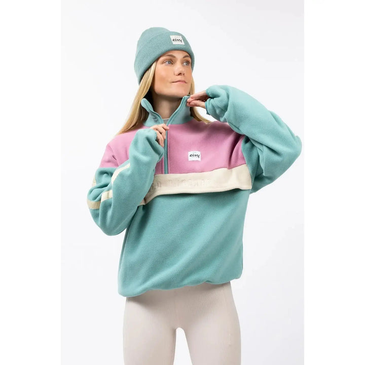 Eivy Ball Fleece 