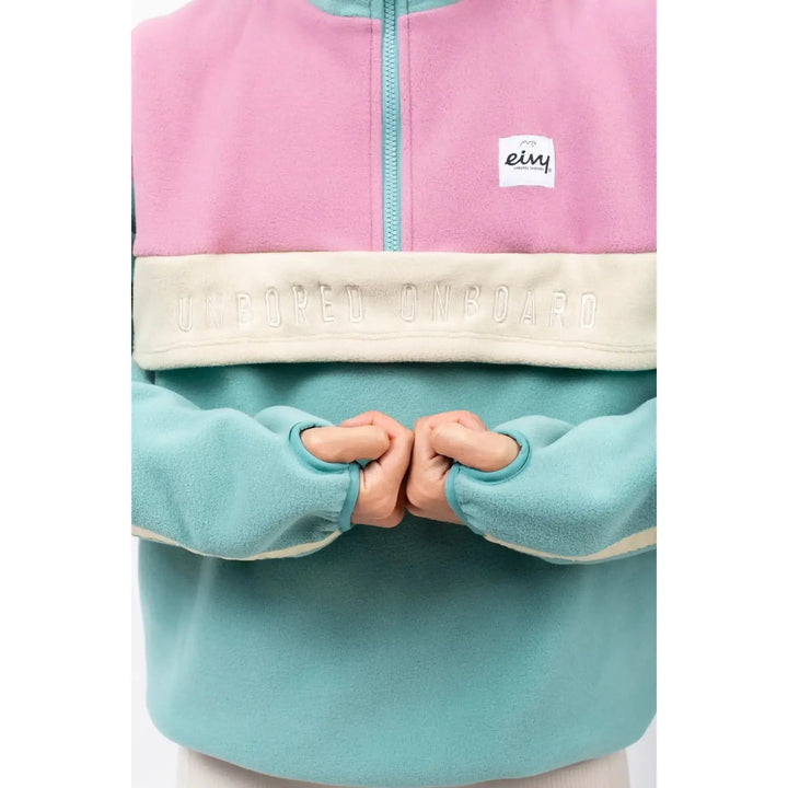 Eivy Ball Fleece 