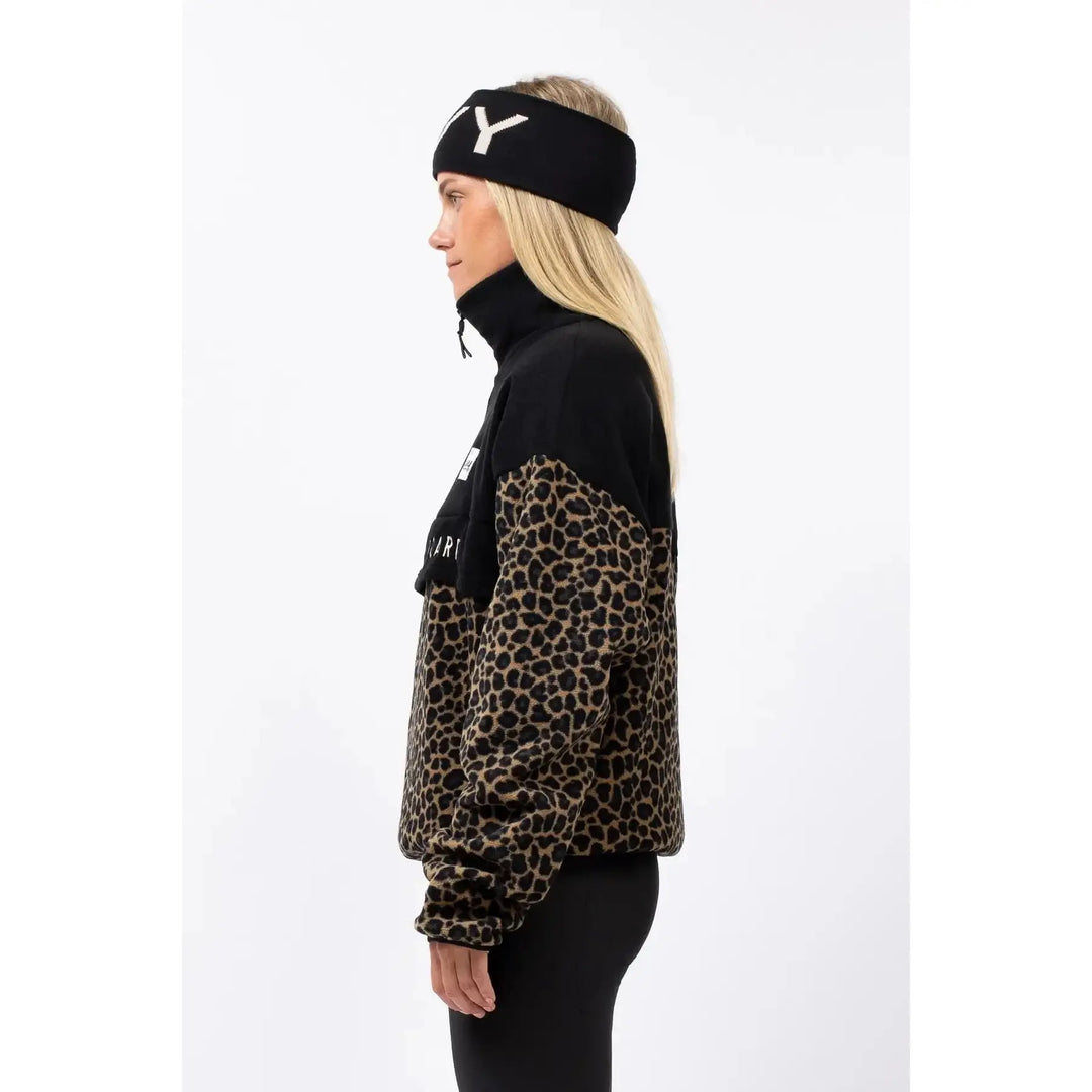 Eivy Ball Fleece 
