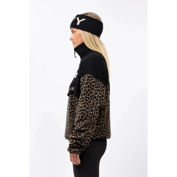 Eivy Ball Fleece 