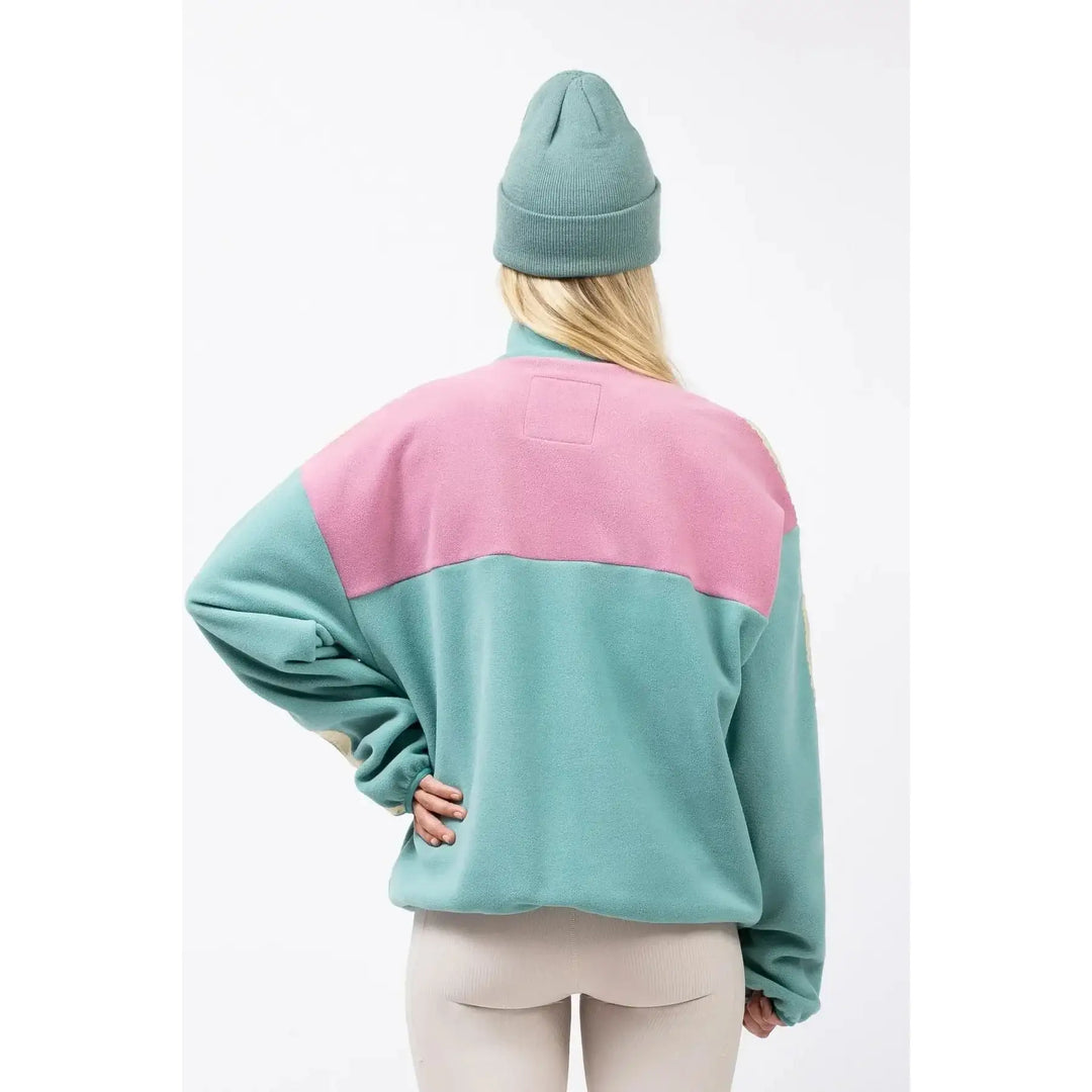Eivy Ball Fleece 