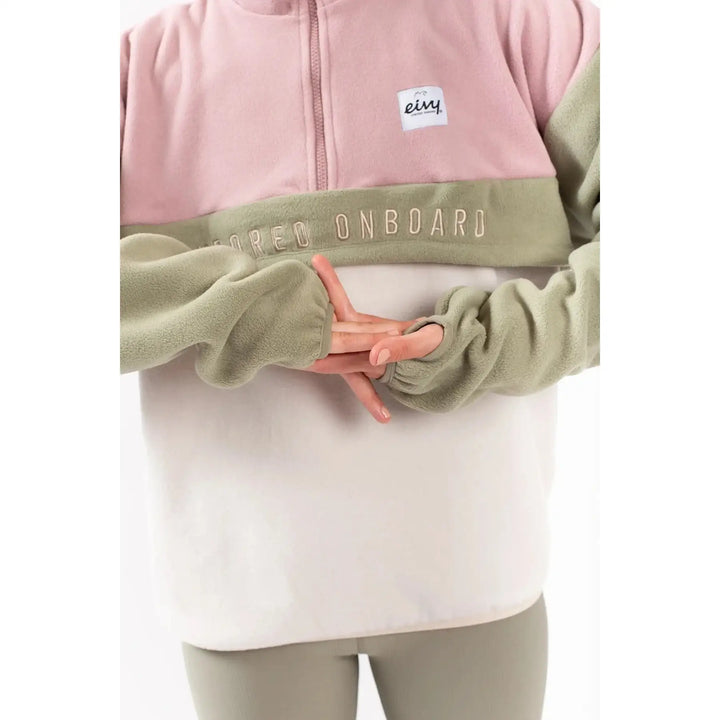 Eivy Ball Fleece 