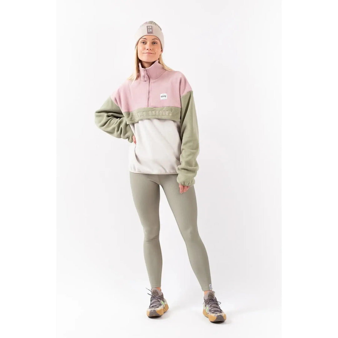 Eivy Ball Fleece 