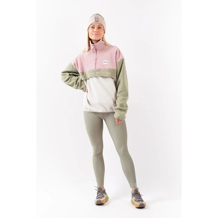 Eivy Ball Fleece 
