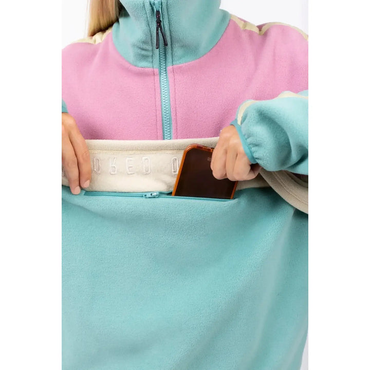 Eivy Ball Fleece 