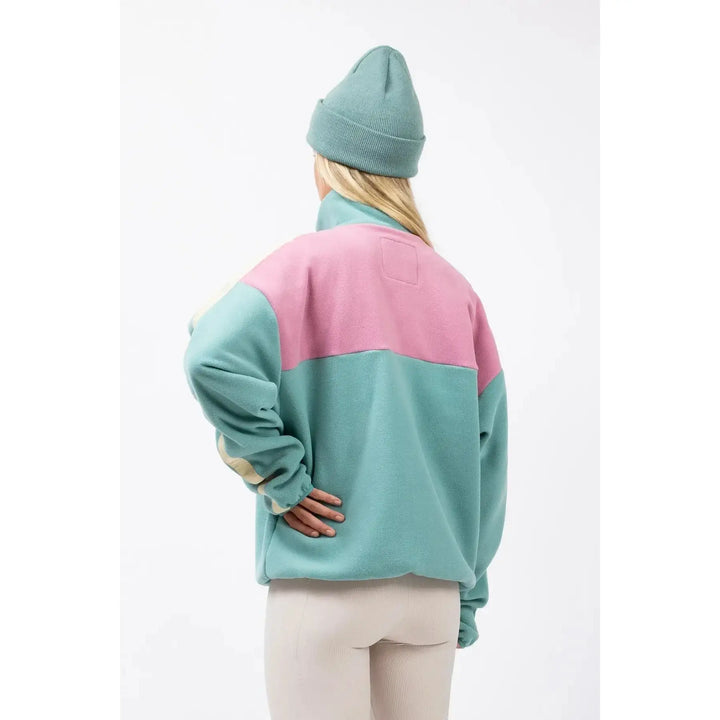 Eivy Ball Fleece 