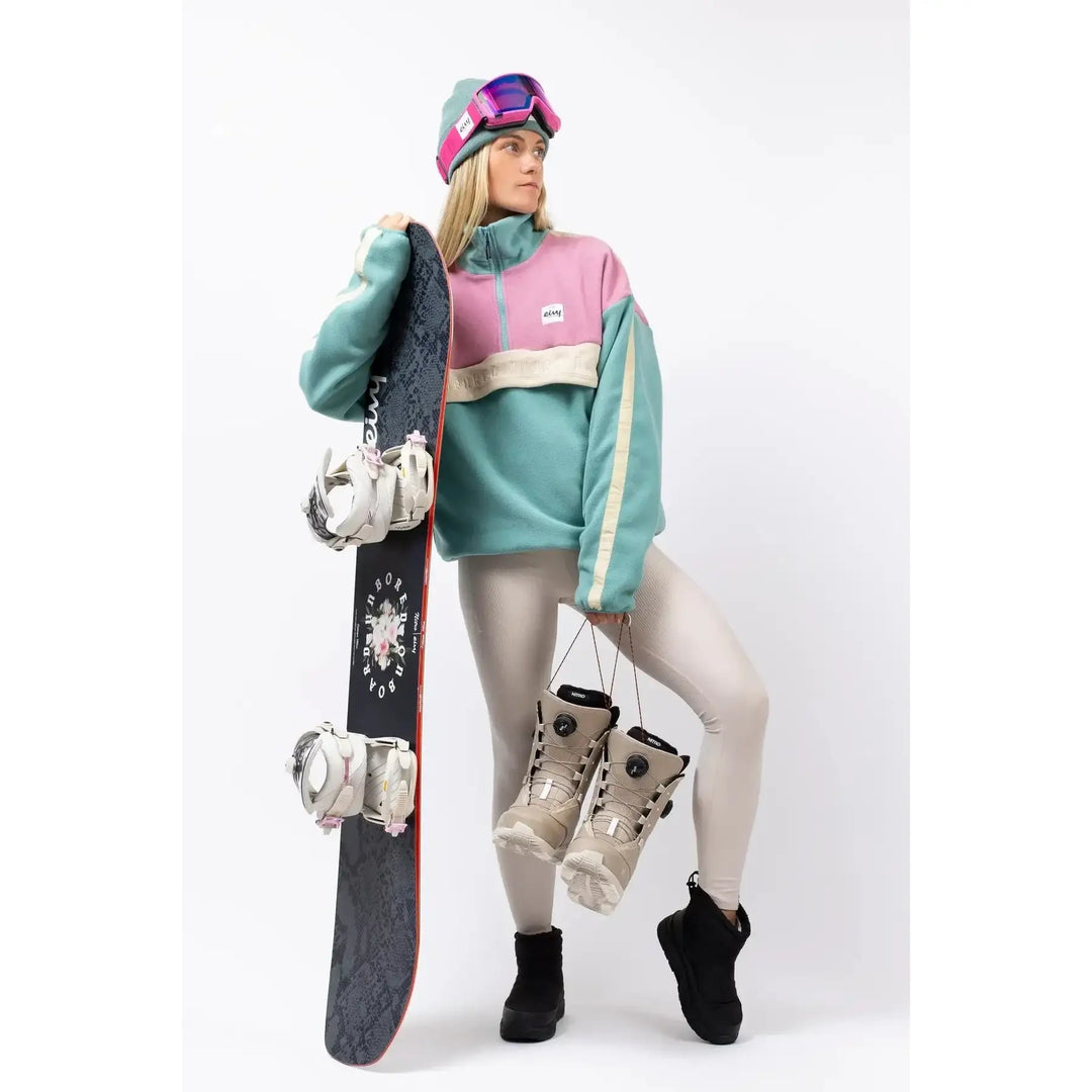 Eivy Ball Fleece 