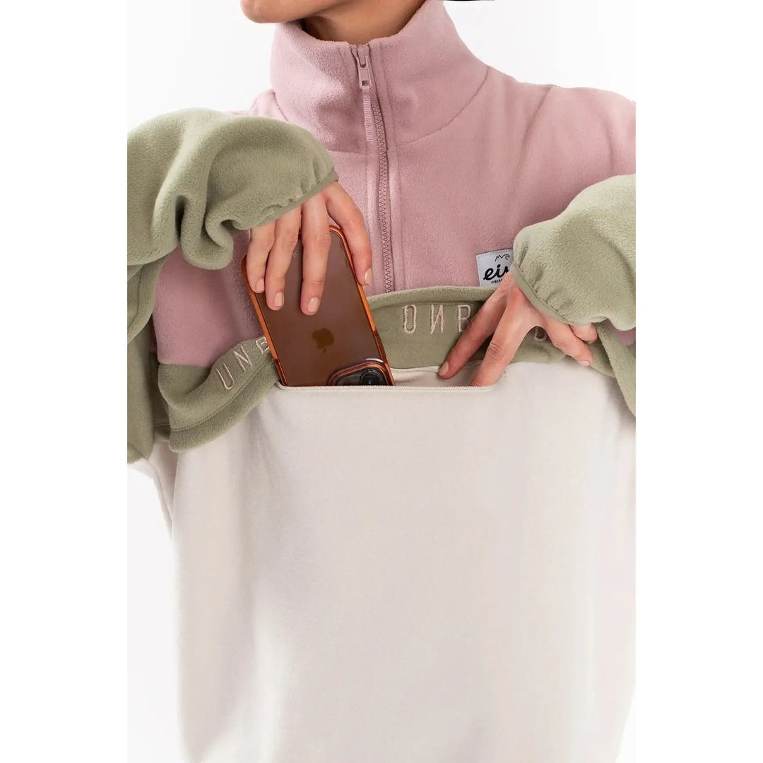 Eivy Ball Fleece 