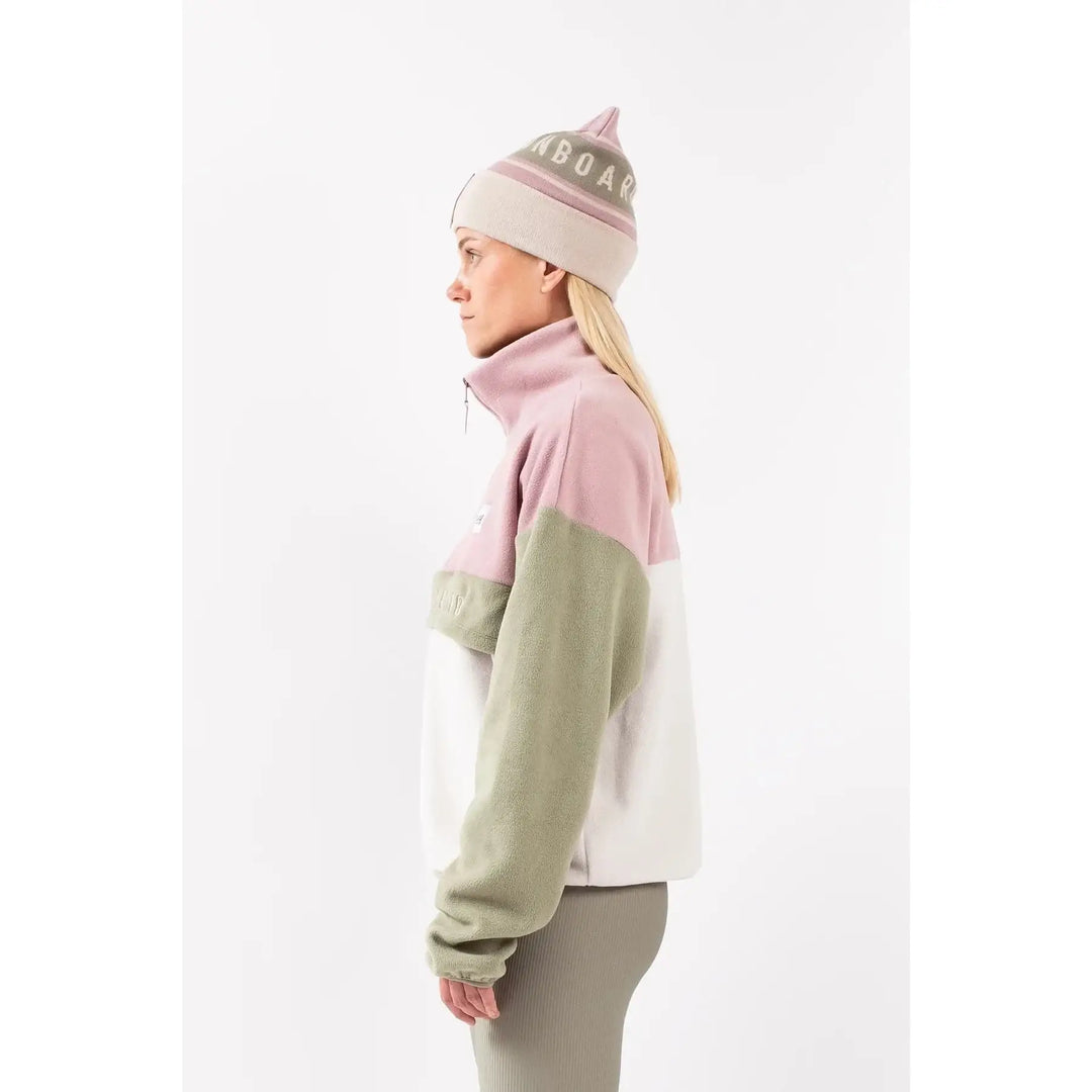Eivy Ball Fleece 