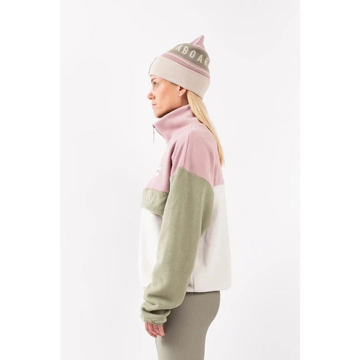 Eivy Ball Fleece 