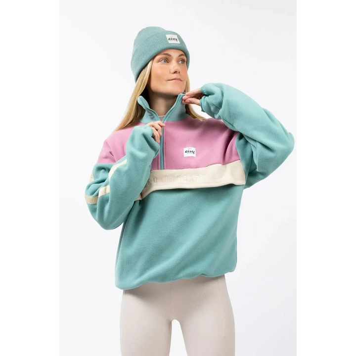 Eivy Ball Fleece 