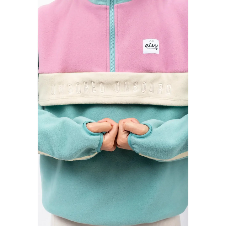Eivy Ball Fleece 