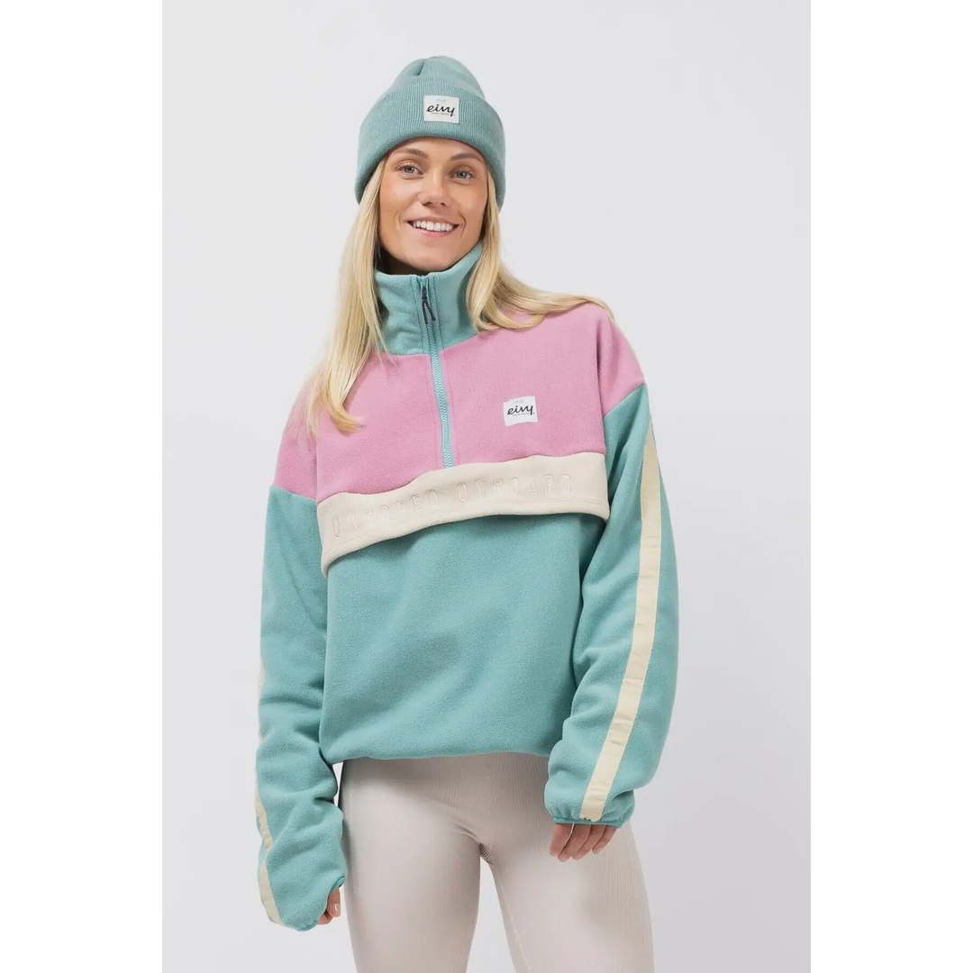 Eivy Ball Fleece Miami S 