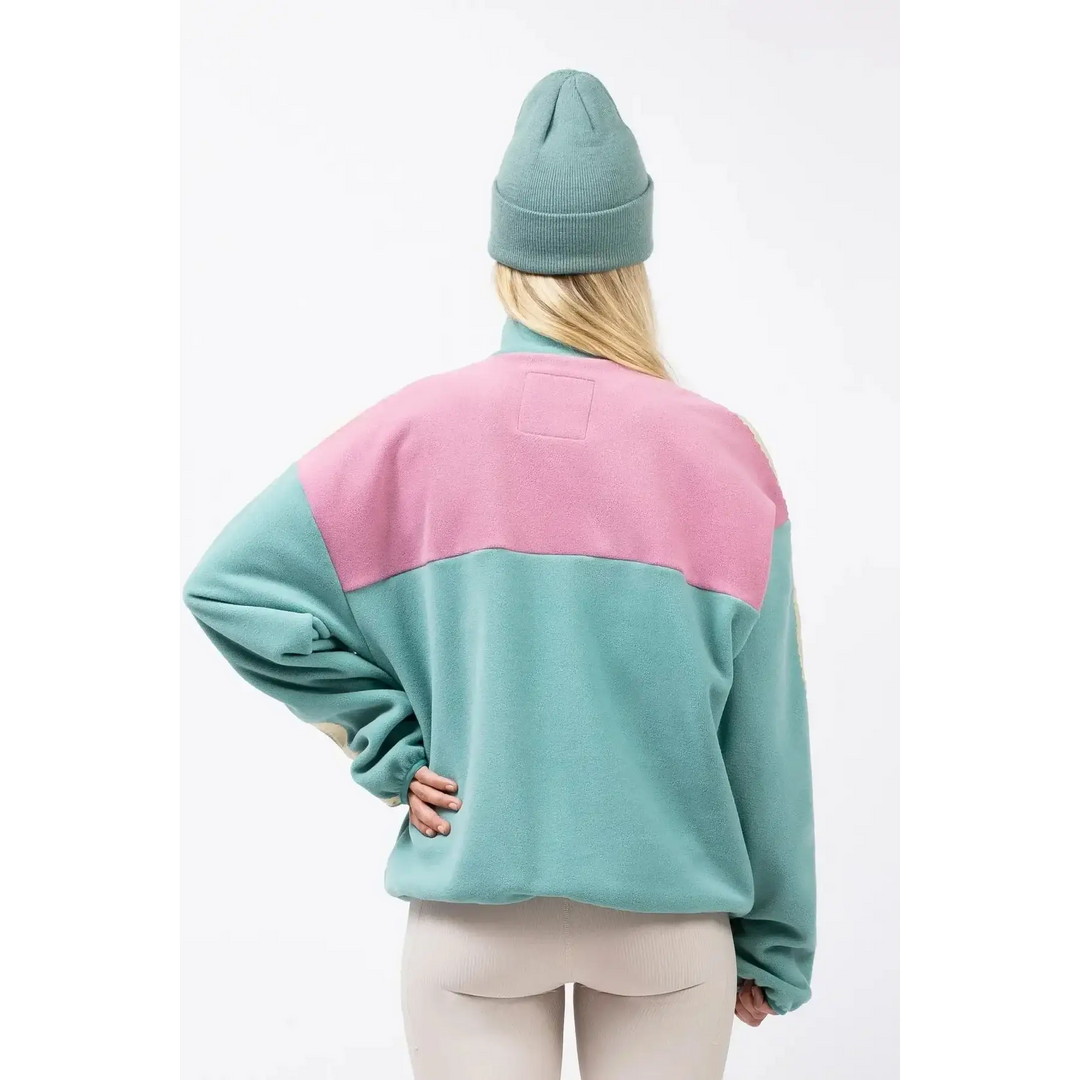 Eivy Ball Fleece 