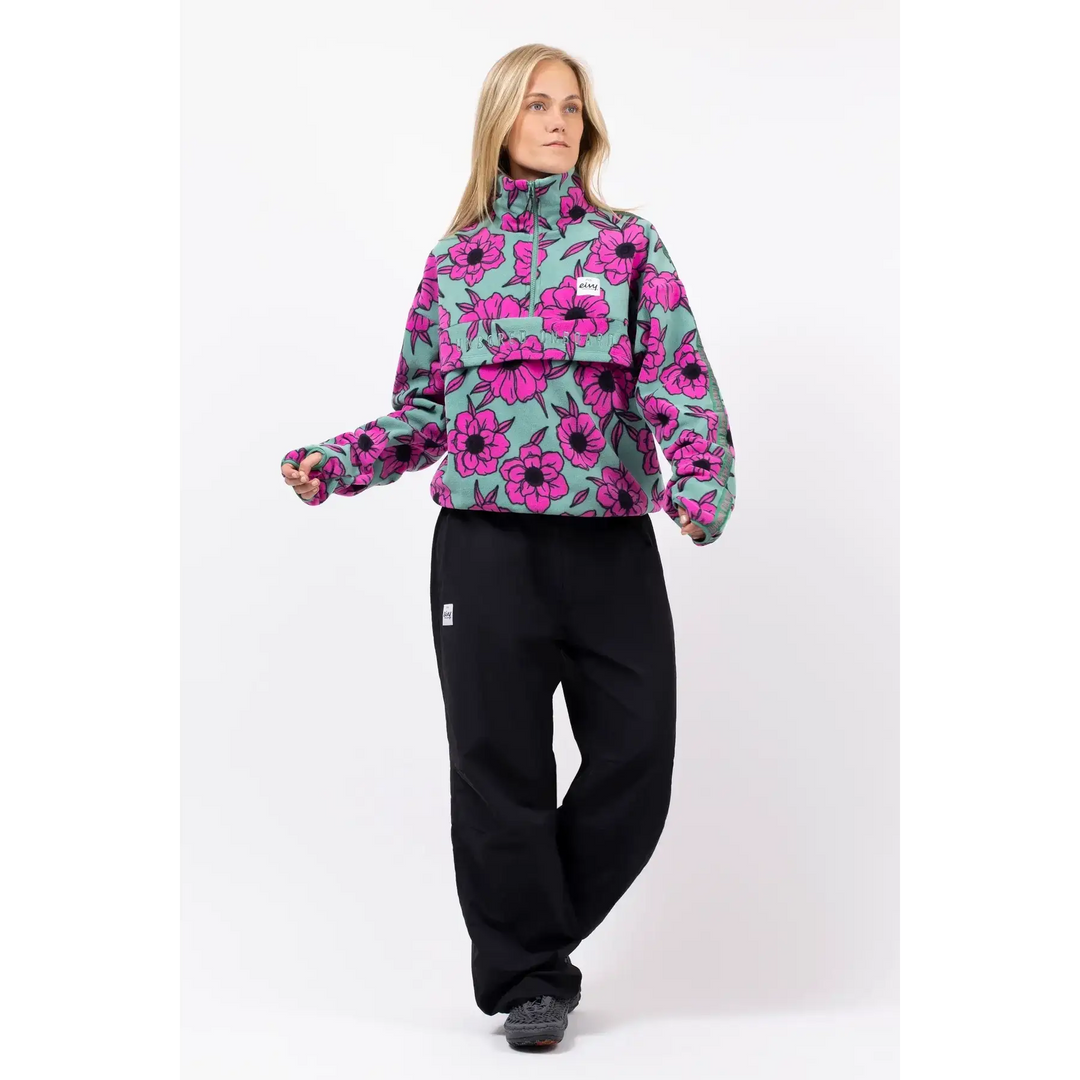Eivy Ball Fleece