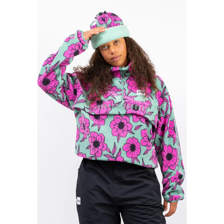 Eivy Ball Fleece