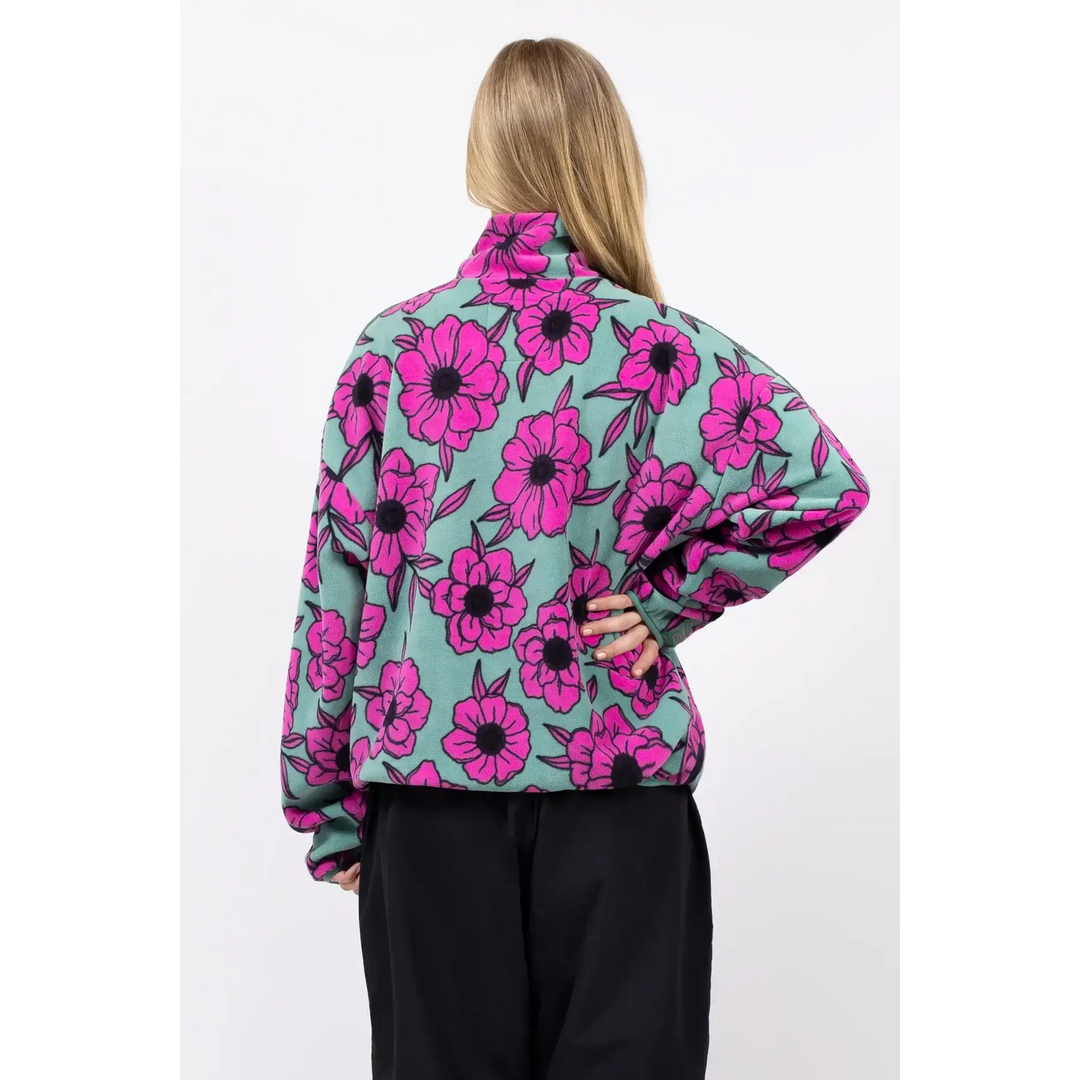 Eivy Ball Fleece