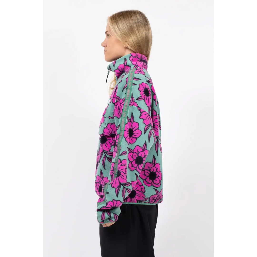 Eivy Ball Fleece