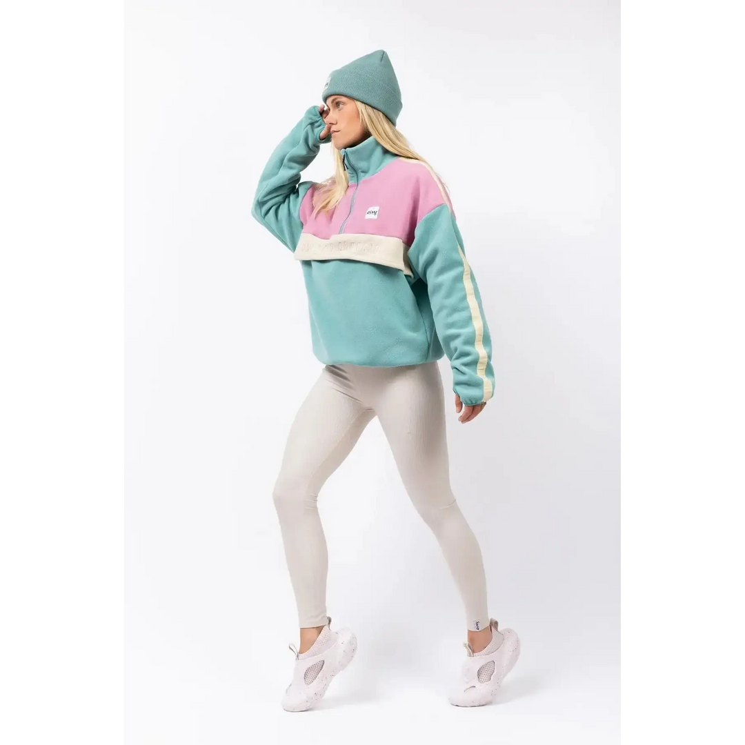 Eivy Ball Fleece 