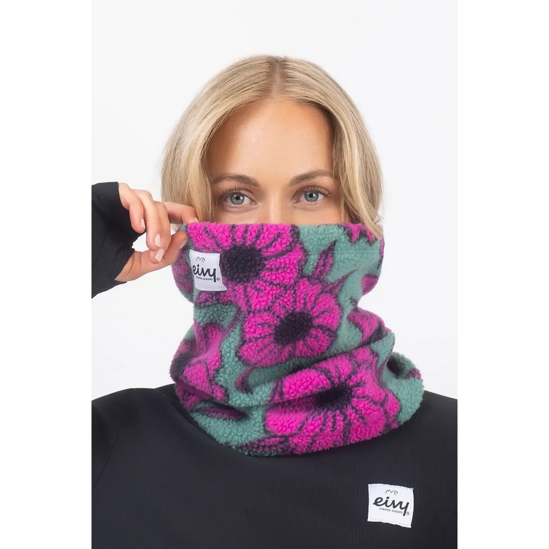 Eivy Beanie Sherpa Neckwarmer