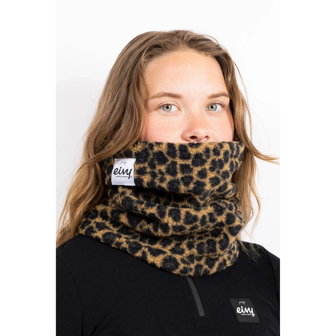 Eivy Beanie Sherpa Neckwarmer