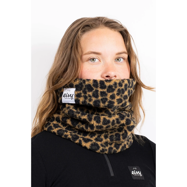 Eivy Beanie Sherpa Neckwarmer