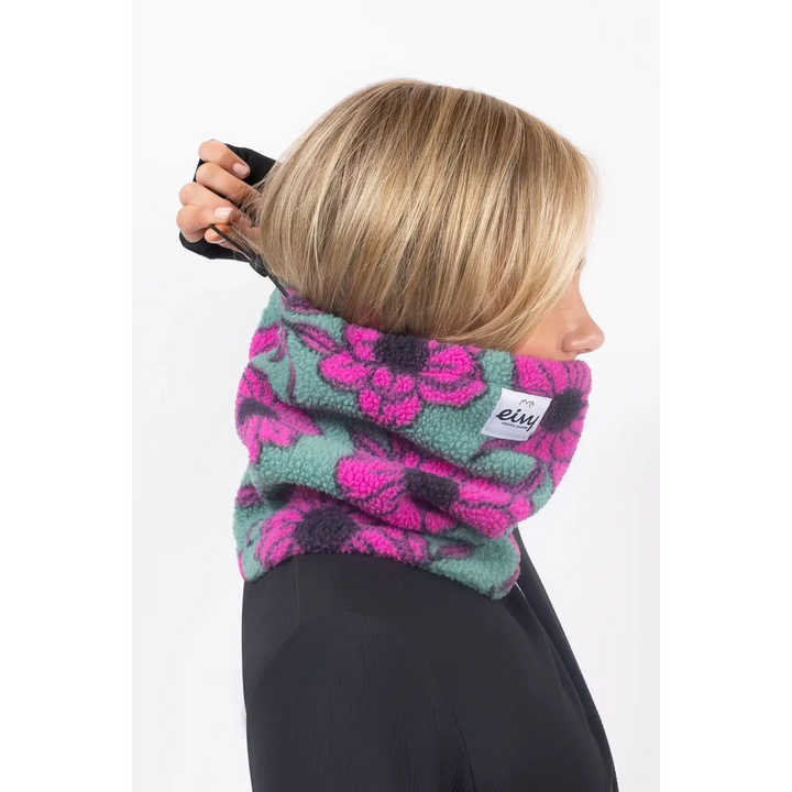 Eivy Beanie Sherpa Neckwarmer