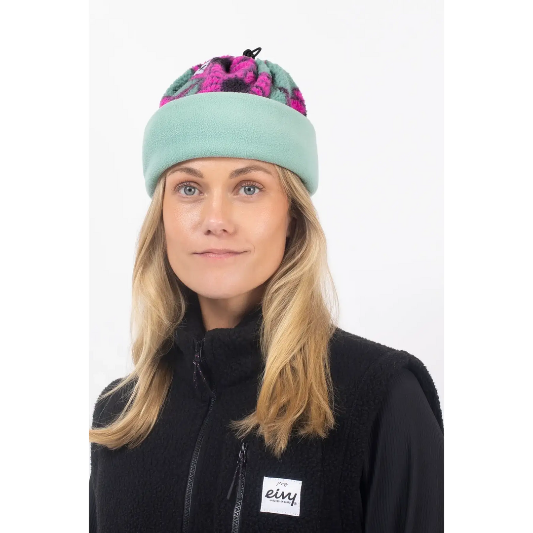 Eivy Beanie Sherpa Neckwarmer