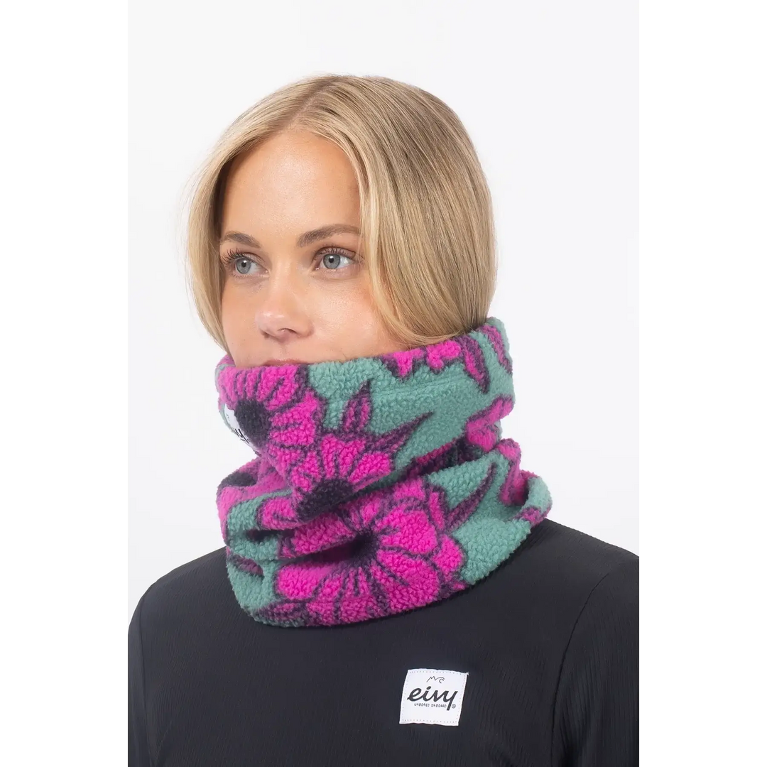 Eivy Beanie Sherpa Neckwarmer