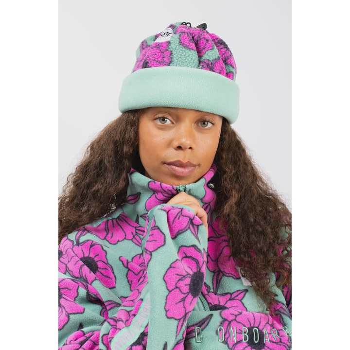 Eivy Beanie Sherpa Neckwarmer