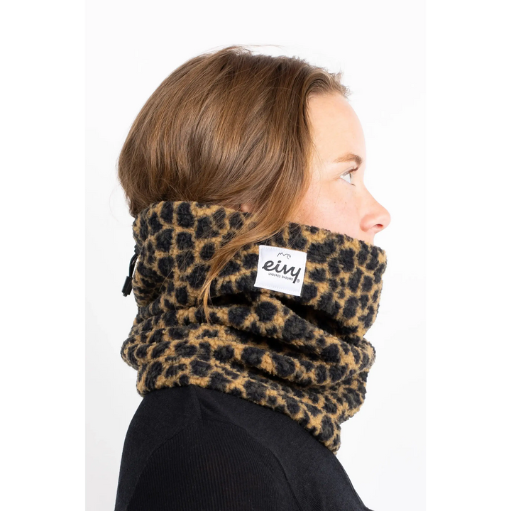 Eivy Beanie Sherpa Neckwarmer