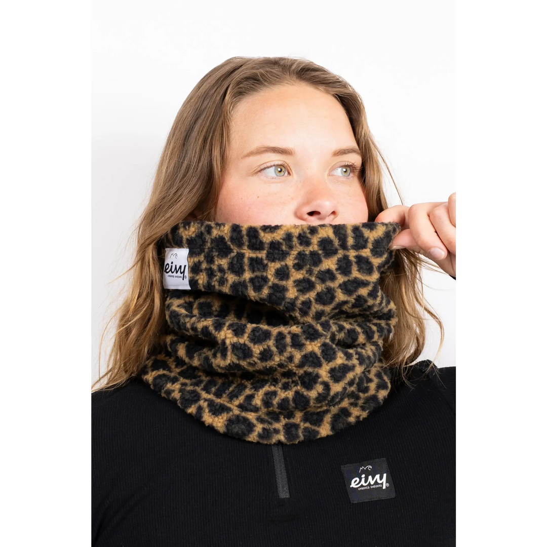 Eivy Beanie Sherpa Neckwarmer