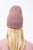 Eivy Easter Rib Wool Beanie 