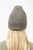 Eivy Easter Rib Wool Beanie 