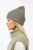 Eivy Easter Rib Wool Beanie 